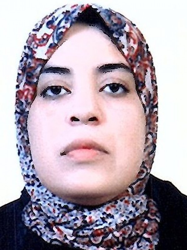 نجوى سالم عبدالحفيظ ابوحتيرة 