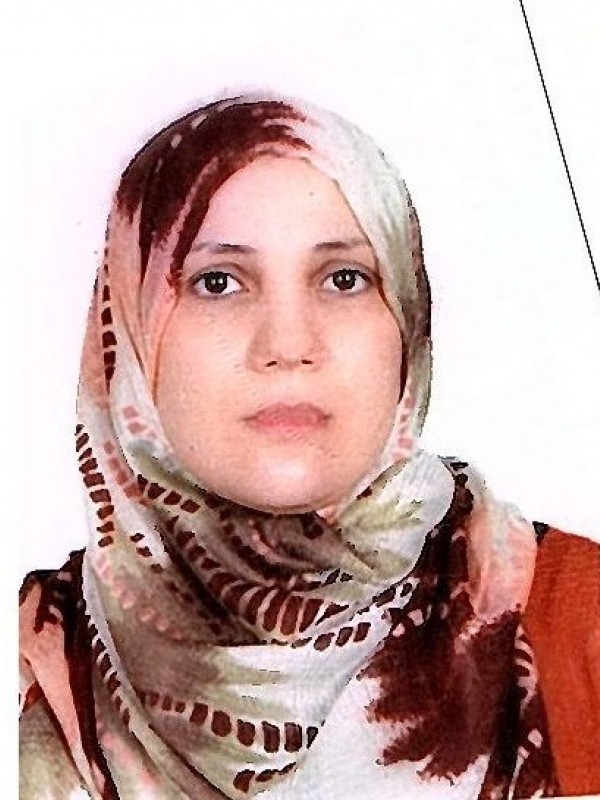 رحاب مصطفى محمد طرينه 