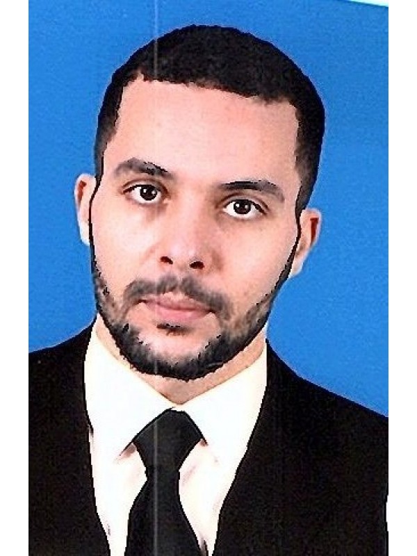 محمد عبد المجيد محمد المختار