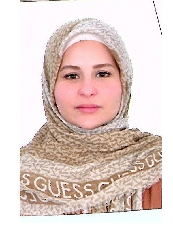 امل محمد ضو التليسي 