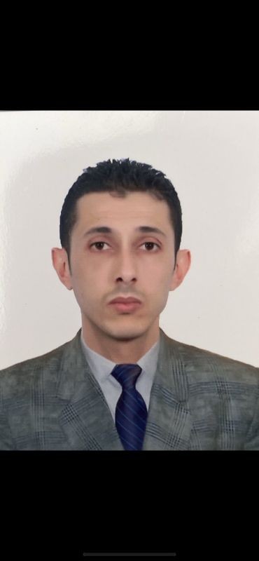 محمد فرج رمضان الترهوني