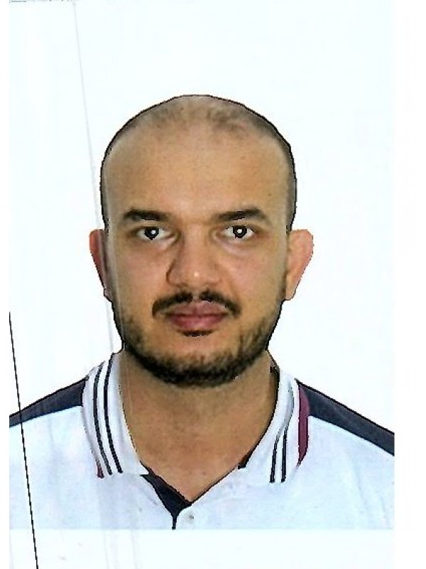 مهاب صالح يونس الحاج على