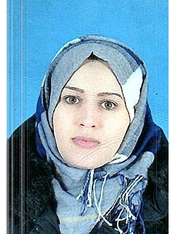 خولة محمد مسعود الاسود