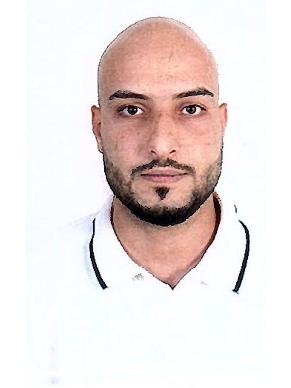 محمد أعمار السائح الشائبي 