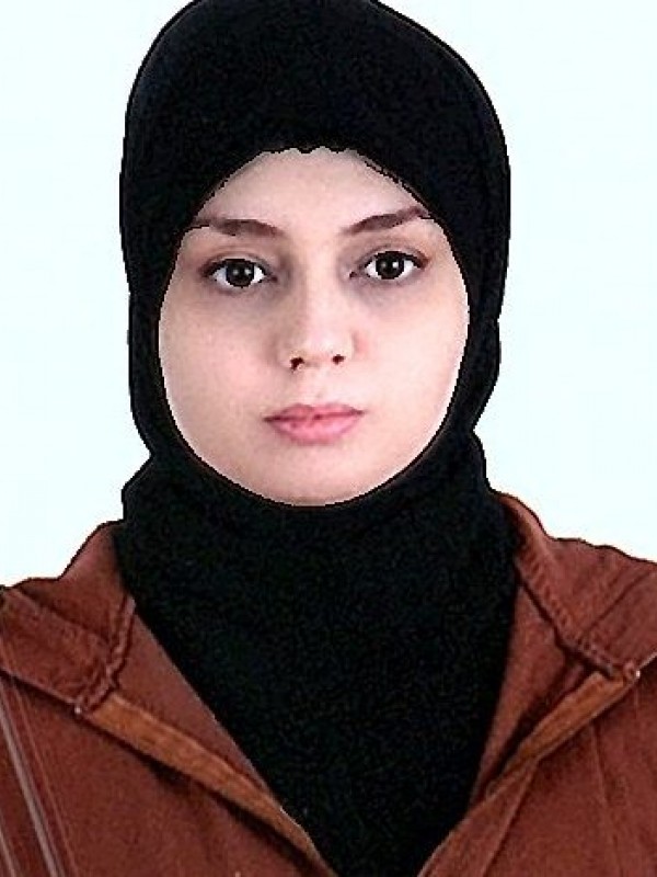 منال سليمان سعيد العزابي