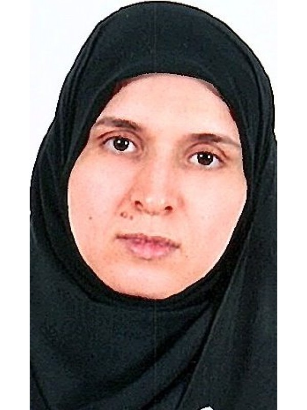 هناء محمد عمرو ورغ