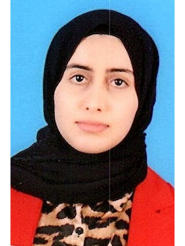 تيماء المبروك محمد اللفع 