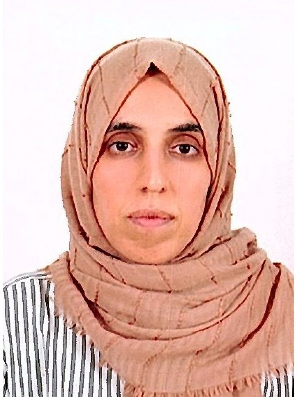 آية حسين جمعة سالم 