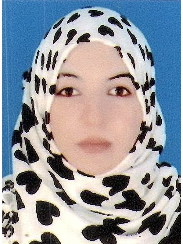 هداية علي بشير الشريف