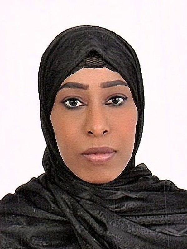 مروة فرج محمد سعدالله