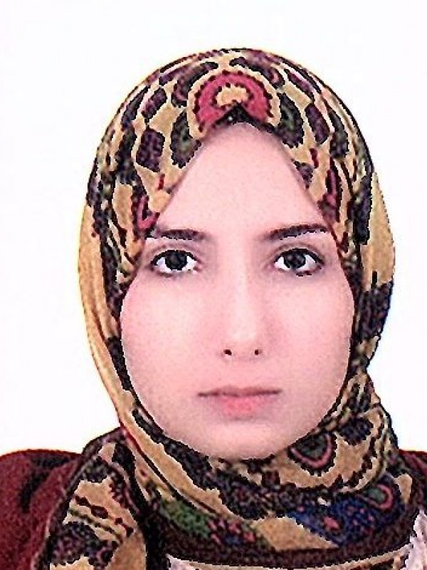 أسماء سالم الطاهر ادرا