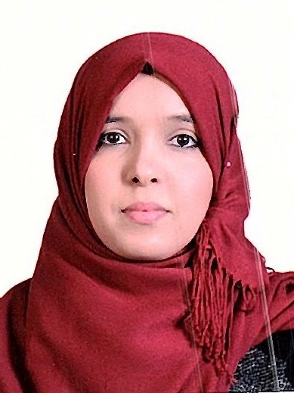 ملاك محمد فاتح طاهر زاوية