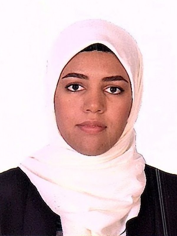 غفران إبراهيم مصباح عون