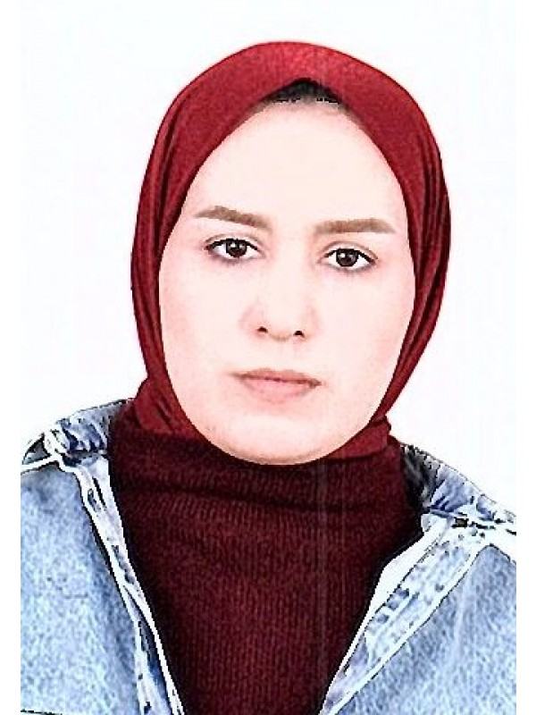 نائلة مصطفي علي قاجوم