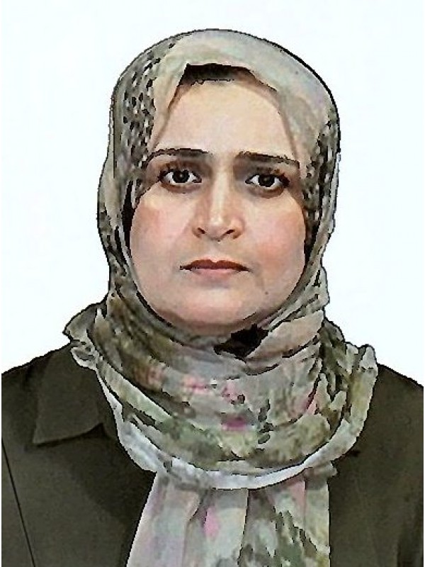 رجاء محمود عمر ابوعبيد