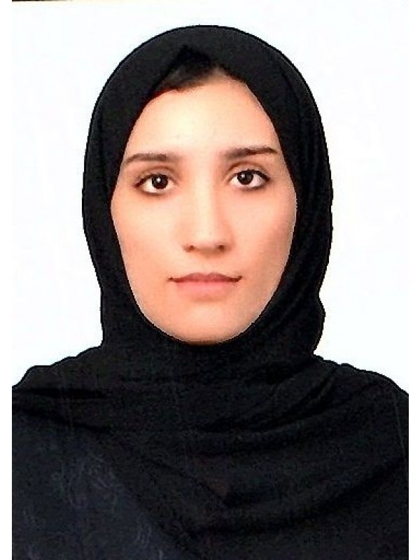 نور الهدى مصطفى خليفة راشد