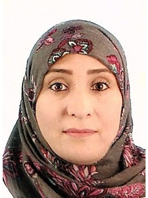 لبنى حسين محمد اسماعيل