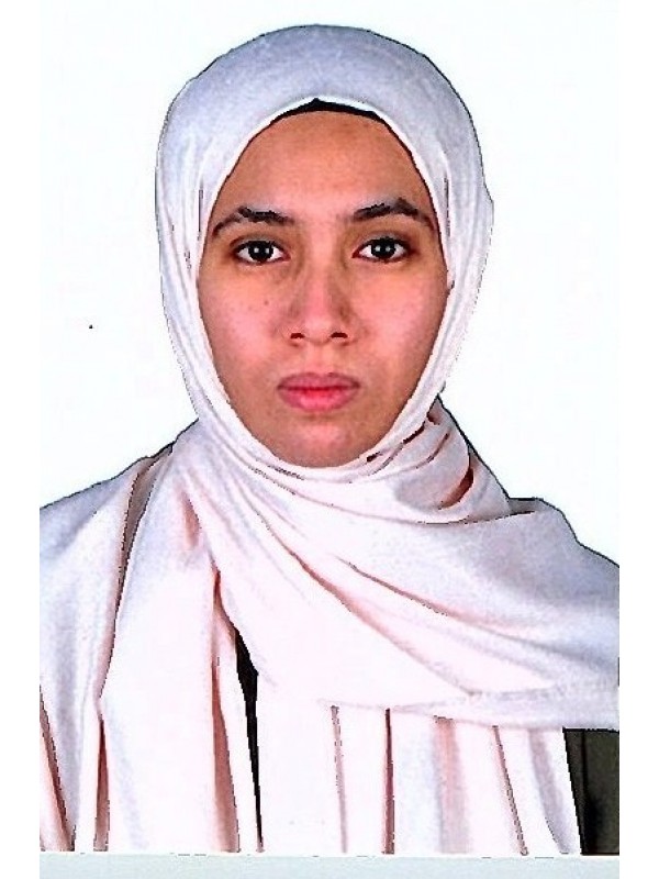 تسنيم مصباح عمار فرج