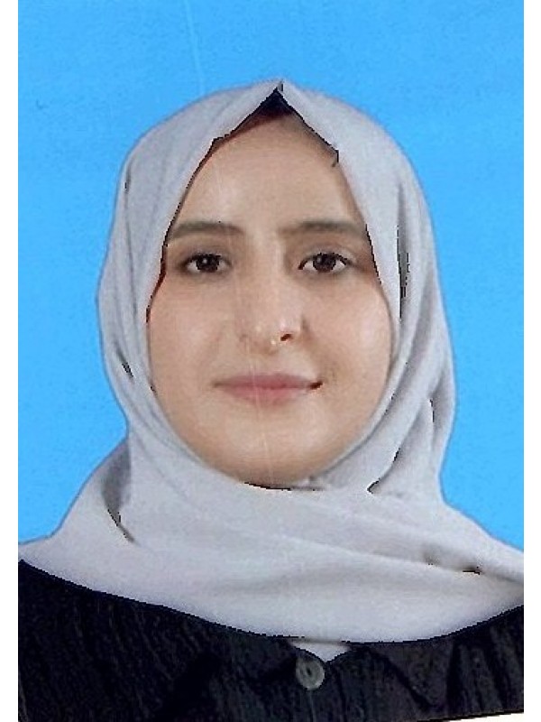 هناء على مفتاح منصور