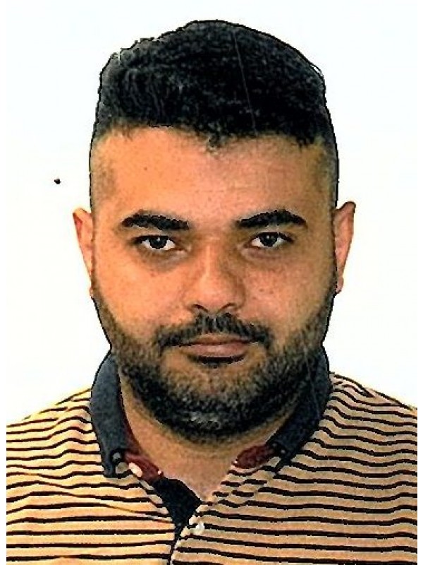 زياد علي سالم ابوصبيع