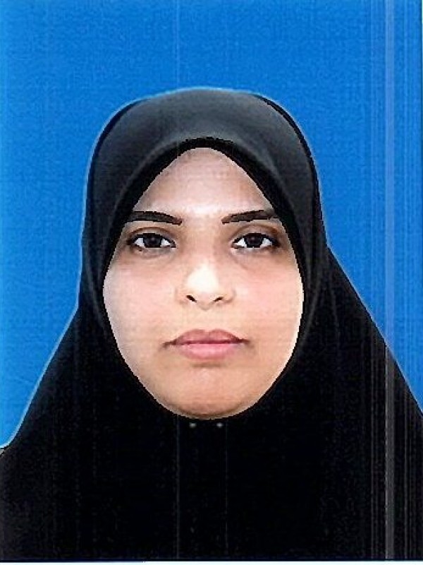 سهيلة عمر محمد المبروك