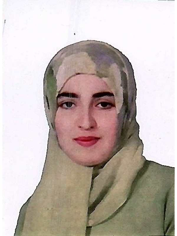 أيمان ابراهيم أحمد الاسطى