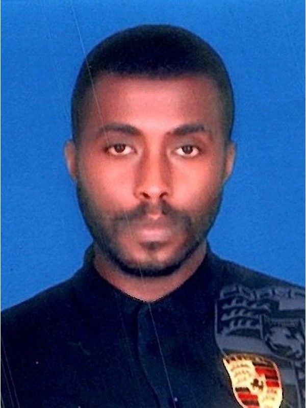 محمد عطية محمد الطليس