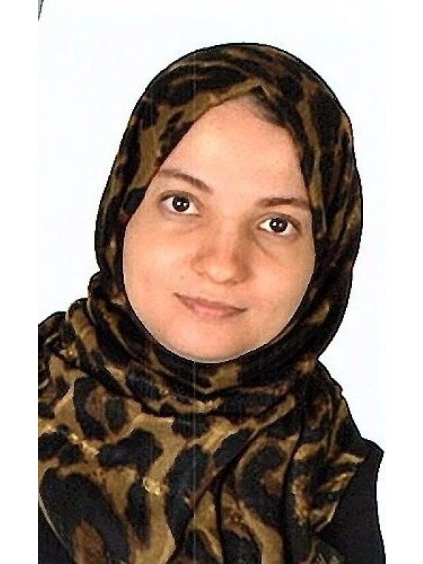 رندا رشيد محمد الصابري