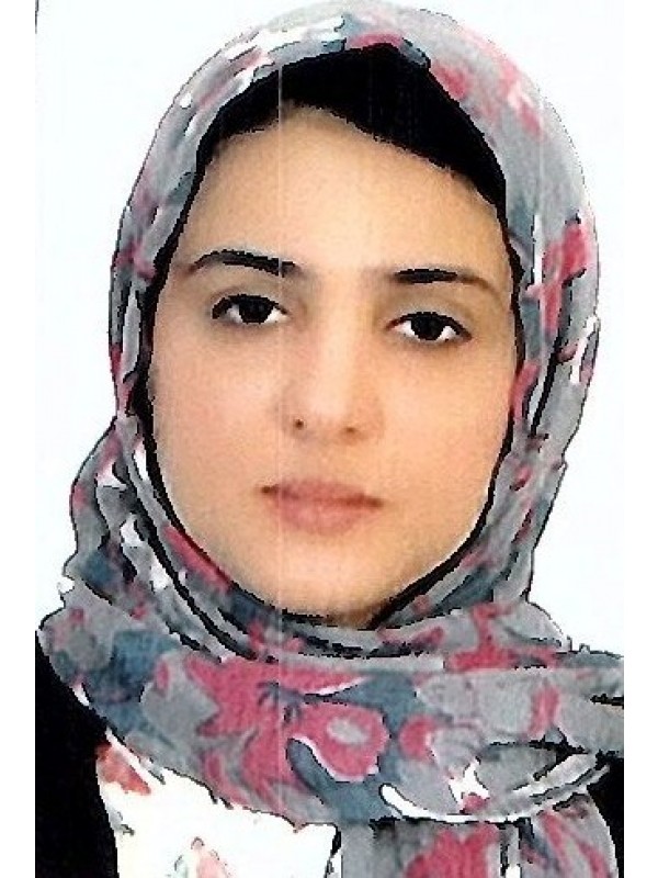 خوله فرج المبروك البوزيدي