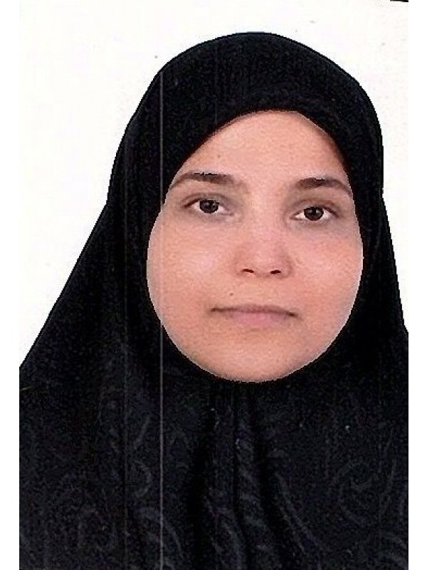 أمانى حسن عمر المجدوب