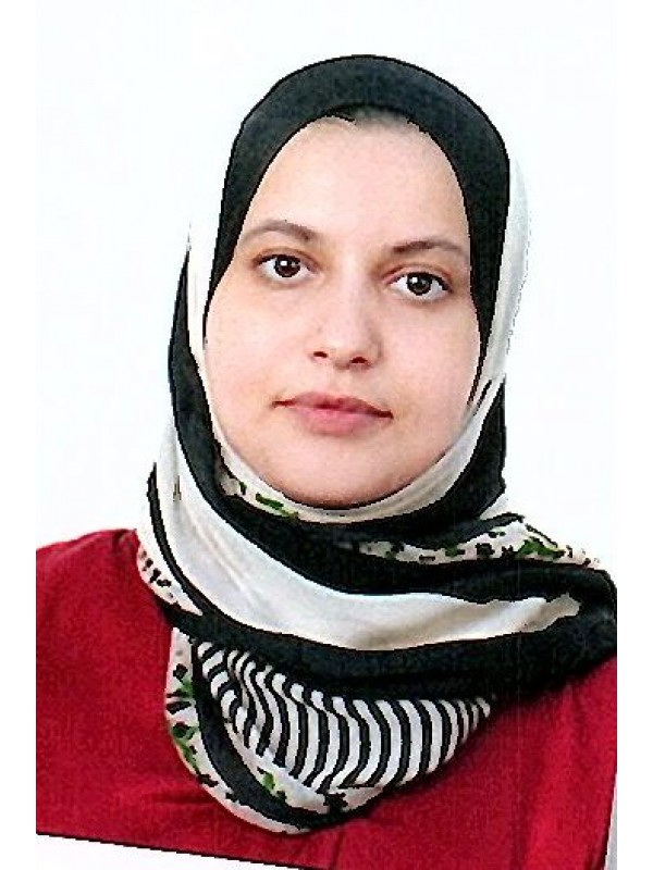 مودة عزالدين علي شلبك