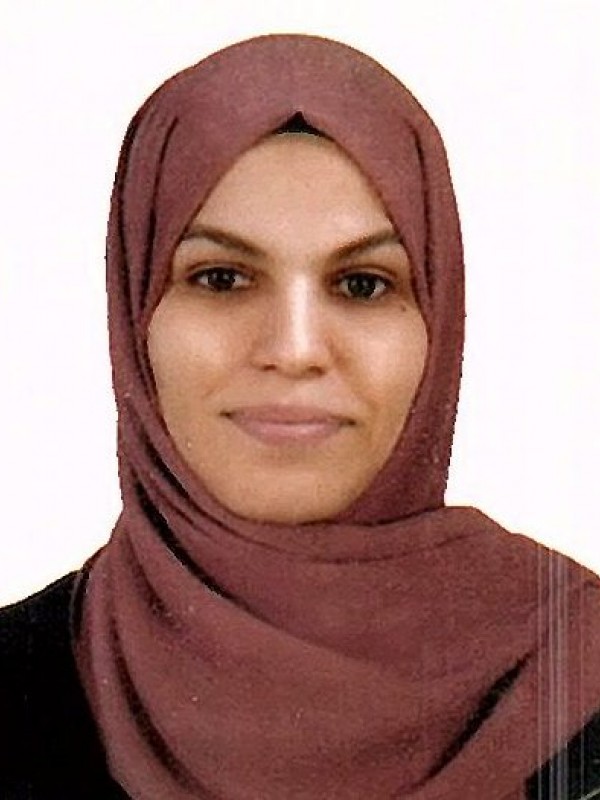 إنتصار رجب محمد عطية