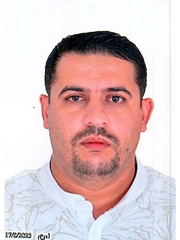 مؤيد الصديق رمضان العجيل