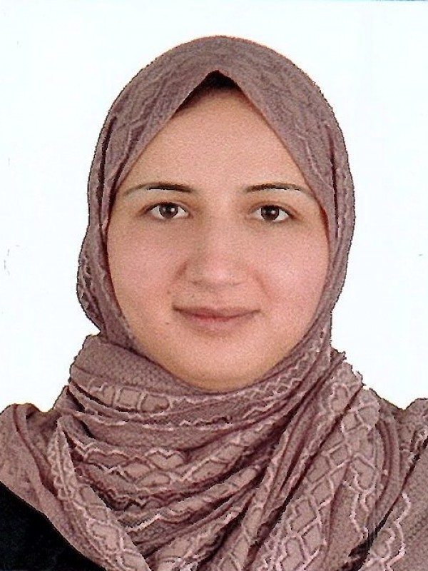 فاطمة الهادي محمد بن نجاح