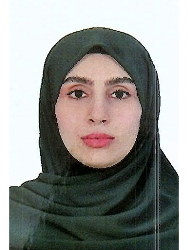 غادة محمد رجب البكوش