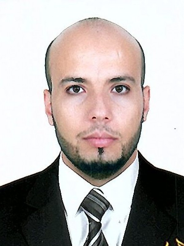 ربيع رجب علي بلعيد