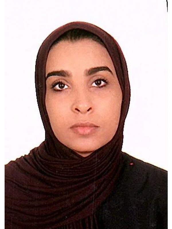 فاطمة حامد محمد عيسى