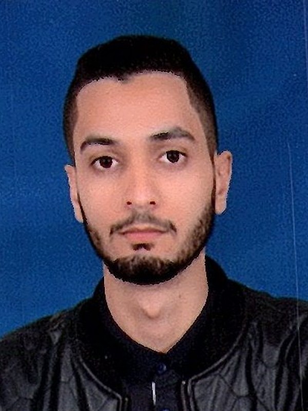 محمد صلاح محمد التير 