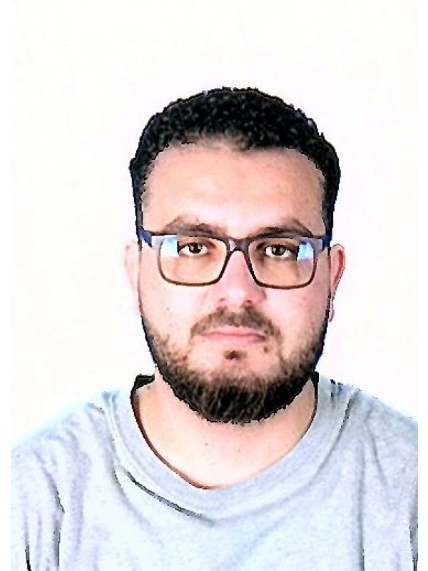محمد المبروك خليفة محمد 