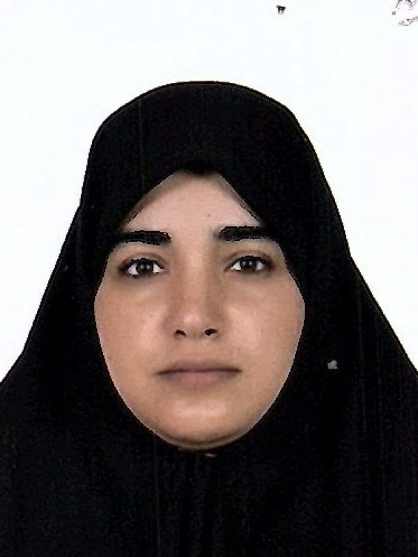 ابتسام مسعود خليل ابومطيرة 