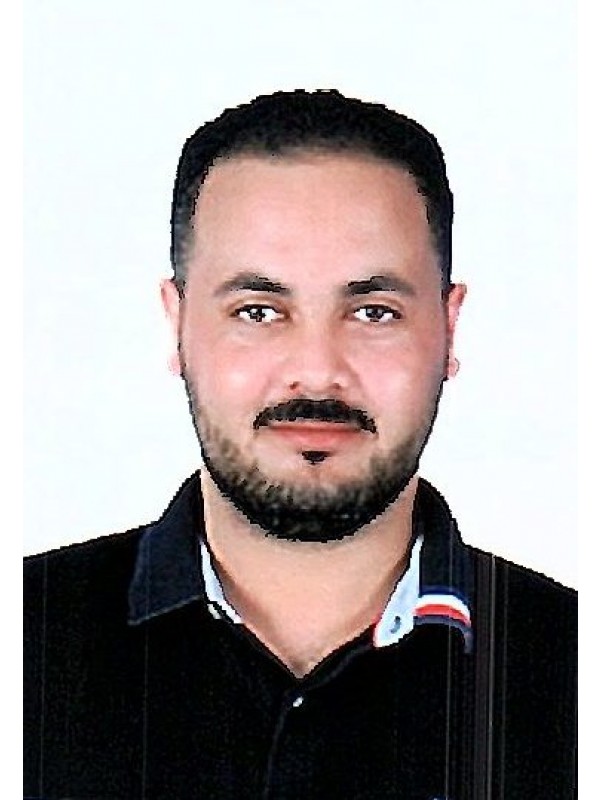 معتز بالله محمد رمضان أبودريعة