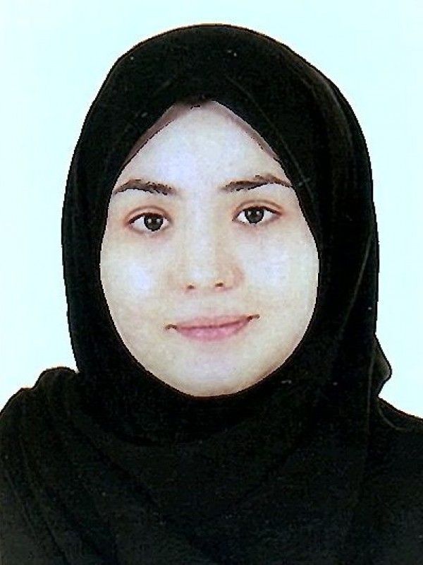 ساره رجب العربي عرعاره