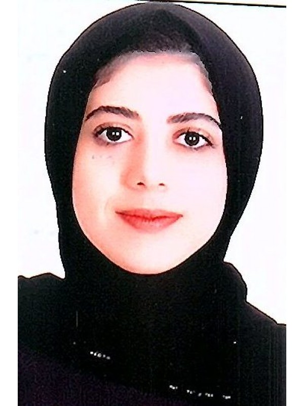 ولاء البدري اسماعيل جموم