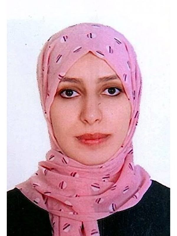 هاجر علي ضو محمد