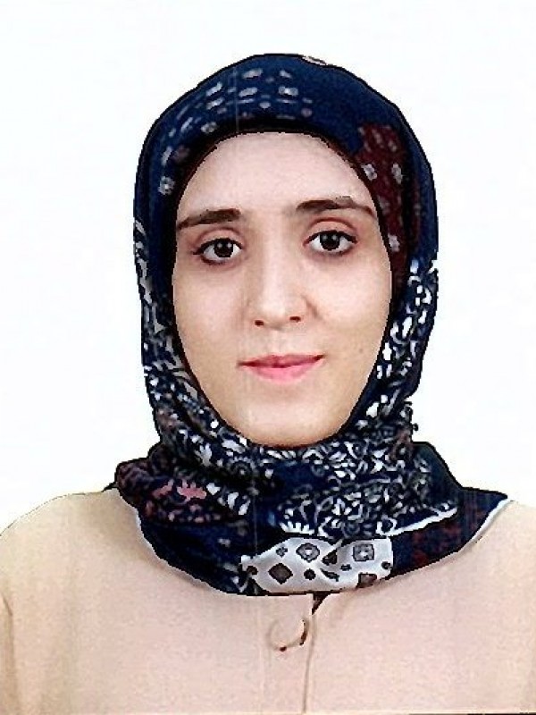 اسماء عبدالسلام منصور القماطي