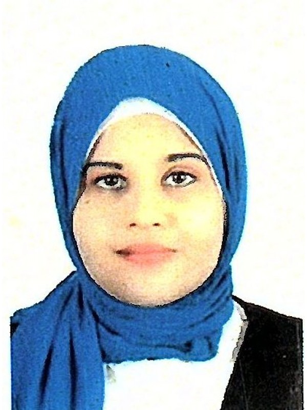 امباركة سعد مختار احمد اكنيني 