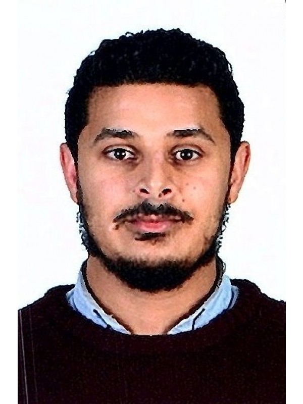 عبدالله المبروك عبدالله المنتصر