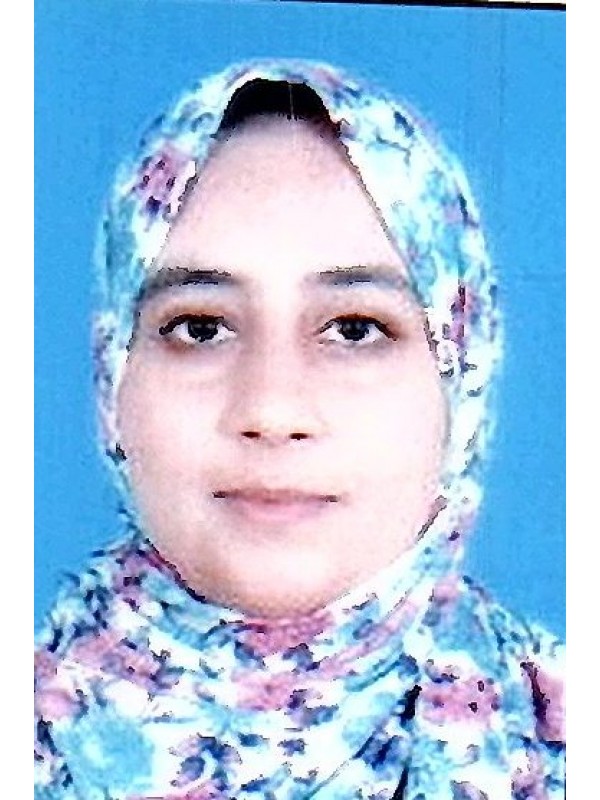 ريمه نوري ابراهيم الشمام