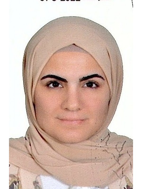 اميره عبدالرزاق احمد مساعد