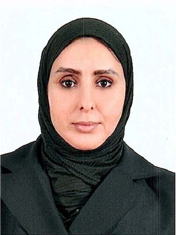 صالحة فرج محمد المرغني